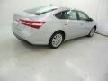 2014 Classic Silver Metallic Toyota Avalon Hybrid Limited  photo #12