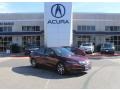 2015 Basque Red Pearl II Acura TLX 2.4  photo #1