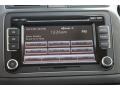 Pepper Gray Metallic - Tiguan S Photo No. 13