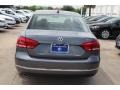 Platinum Gray Metallic - Passat SE Sedan Photo No. 7
