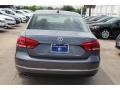 2015 Platinum Gray Metallic Volkswagen Passat SE Sedan  photo #7