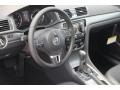 2015 Platinum Gray Metallic Volkswagen Passat SE Sedan  photo #9