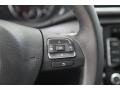 2015 Platinum Gray Metallic Volkswagen Passat SE Sedan  photo #19