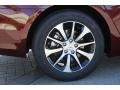 Basque Red Pearl II - TLX 2.4 Photo No. 9