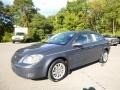 Slate Metallic - Cobalt LT Sedan Photo No. 1