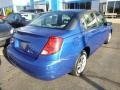 Bright Blue - ION 2 Sedan Photo No. 4