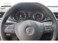 2015 Platinum Gray Metallic Volkswagen Passat SE Sedan  photo #17