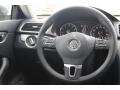 2015 Platinum Gray Metallic Volkswagen Passat SE Sedan  photo #25
