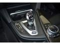 7 Speed M Double Clutch Automatic 2015 BMW M4 Coupe Transmission