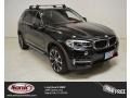 Black Sapphire Metallic - X5 xDrive35i Photo No. 1