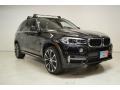 2014 Black Sapphire Metallic BMW X5 xDrive35i  photo #2