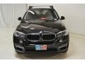 2014 Black Sapphire Metallic BMW X5 xDrive35i  photo #4