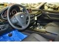 2014 Black Sapphire Metallic BMW X5 xDrive35i  photo #6