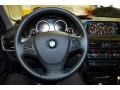 2014 Black Sapphire Metallic BMW X5 xDrive35i  photo #9