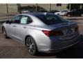 Slate Silver Metallic - TLX 2.4 Photo No. 5