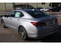 2015 Slate Silver Metallic Acura TLX 2.4  photo #5