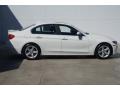 Alpine White - 3 Series 328i Sedan Photo No. 2