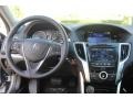 Slate Silver Metallic - TLX 2.4 Photo No. 25