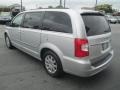 2011 Bright Silver Metallic Chrysler Town & Country Touring - L  photo #5