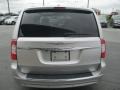 2011 Bright Silver Metallic Chrysler Town & Country Touring - L  photo #6