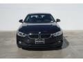 2015 Jet Black BMW 4 Series 428i Coupe  photo #3