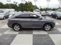 Nebula Gray Pearl - RX 350 Photo No. 3