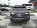 Nebula Gray Pearl - RX 350 Photo No. 4