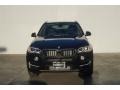 Black Sapphire Metallic - X5 sDrive35i Photo No. 3