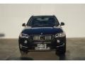 2015 Black Sapphire Metallic BMW X5 sDrive35i  photo #3