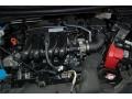 1.5 Liter DOHC 16-Valve i-VTEC 4 Cylinder Engine for 2015 Honda Fit EX #97641931