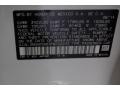 NH788P: White Orchid Pearl 2015 Honda Fit EX Color Code