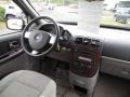 Medium Gray 2006 Chevrolet Uplander LS Interior Color