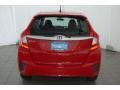 2015 Milano Red Honda Fit EX  photo #8