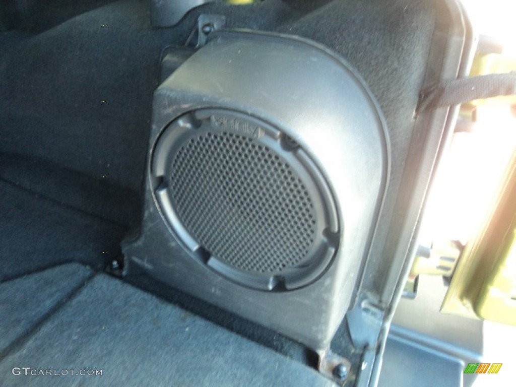 2007 Wrangler Unlimited Sahara 4x4 - Rescue Green Metallic / Dark Slate Gray/Medium Slate Gray photo #18
