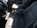 2012 Celestial Blue Metallic Honda Odyssey Touring Elite  photo #4