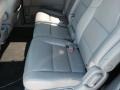 2012 Celestial Blue Metallic Honda Odyssey Touring Elite  photo #6