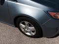 2012 Celestial Blue Metallic Honda Odyssey Touring Elite  photo #10