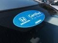 2012 Celestial Blue Metallic Honda Odyssey Touring Elite  photo #12
