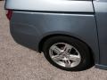 2012 Celestial Blue Metallic Honda Odyssey Touring Elite  photo #13