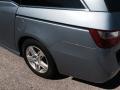 2012 Celestial Blue Metallic Honda Odyssey Touring Elite  photo #22