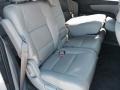 2012 Celestial Blue Metallic Honda Odyssey Touring Elite  photo #27