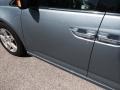 2012 Celestial Blue Metallic Honda Odyssey Touring Elite  photo #41