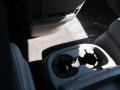 2012 Celestial Blue Metallic Honda Odyssey Touring Elite  photo #56