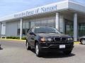 2003 Jet Black BMW X5 3.0i  photo #1