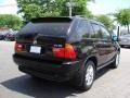 2003 Jet Black BMW X5 3.0i  photo #3