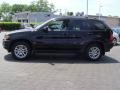 Jet Black - X5 3.0i Photo No. 5