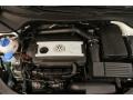 2012 Volkswagen Eos 2.0 Liter FSI Turbocharged DOHC 16-Valve VVT 4 Cylinder Engine Photo