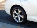 Blizzard White Pearl - Venza Limited AWD Photo No. 3