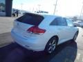 Blizzard White Pearl - Venza Limited AWD Photo No. 8
