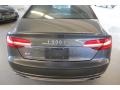 Daytona Grey Metallic - S8 quattro S Photo No. 7